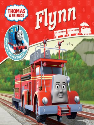 cover image of Flynn